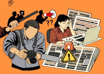 (Ilustrasi/Nia Rahmayuni)