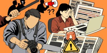 (Ilustrasi/Nia Rahmayuni)