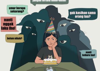 (Ilustrasi/Tantri Pramudita)