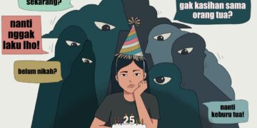 (Ilustrasi/Tantri Pramudita)