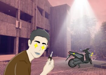 (Ilustrasi/Tantri Pramudita)