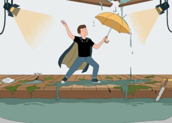 (Ilustrasi/Tantri Pramudita)