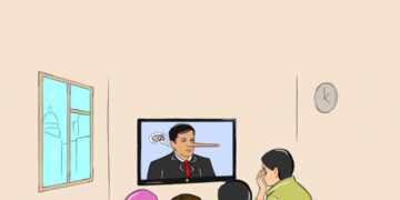 (Ilustrasi/Ulya Nur Fadillah)