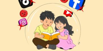 (Ilustrasi/Ulya Nur Fadilah)