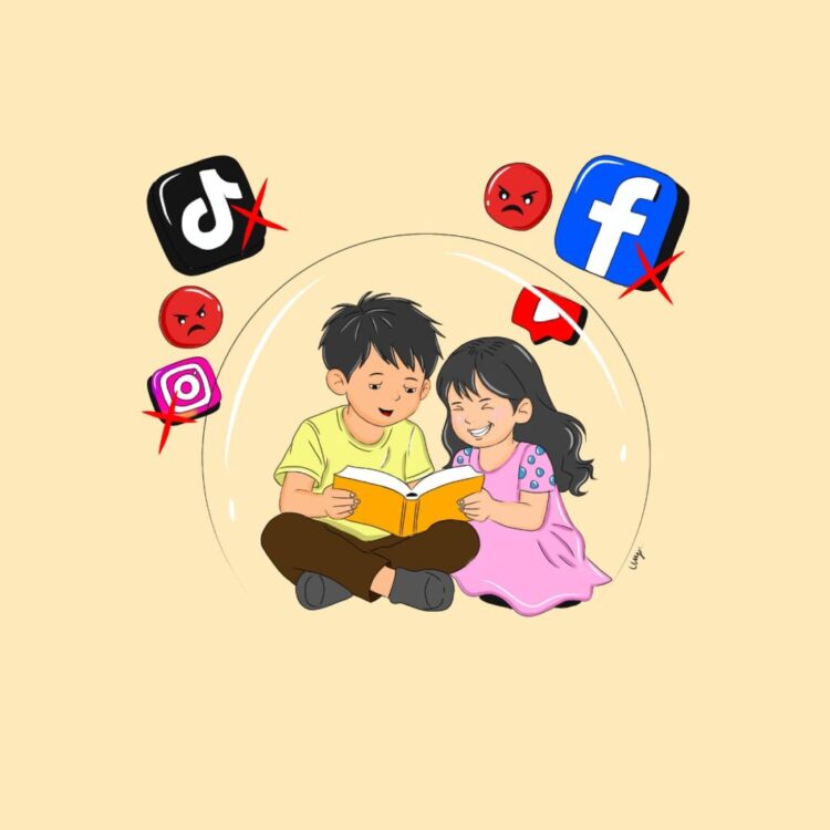 (Ilustrasi/Ulya Nur Fadilah)