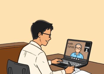 (Ilustrasi/Ulya Nur Fadilah)