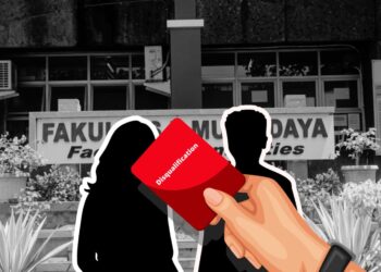 (Ilustrasi/Ulya Nur Fadilah)