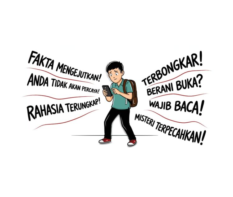 (Ilustrasi/Ulya Nurfadilah)