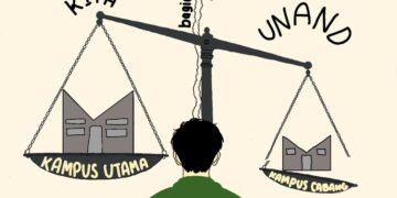 (Ilustrasi/Kesih Rianti)