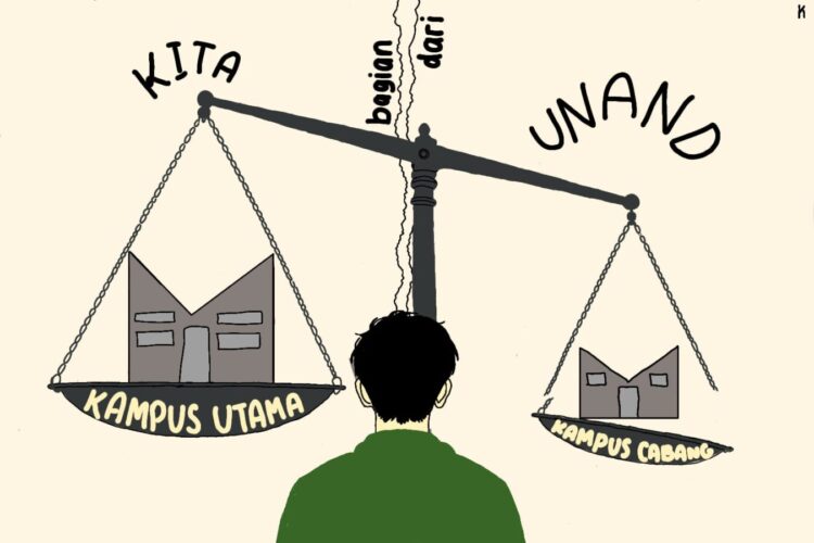 (Ilustrasi/Kesih Rianti)