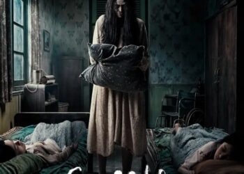 (Poster Film Cerita Lila/Facebook Moviezy)
