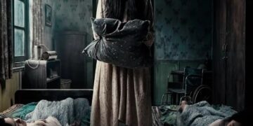 (Poster Film Cerita Lila/Facebook Moviezy)