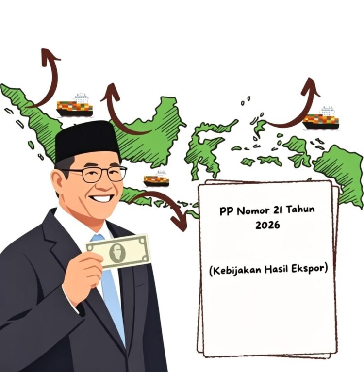 (Ilusgrafis/Farid Farhan)