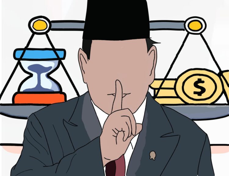 (Ilustrasi/M. Dhiaurrahman Alfatih)