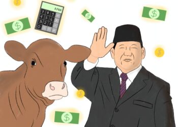 (Ilusgrafis/Echa Syafira)