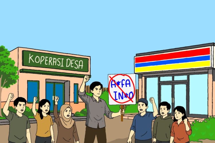 Ilusgrafis/Kesih Rianti