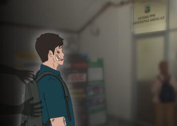 (Ilustrasi/Tantri Pramudita)