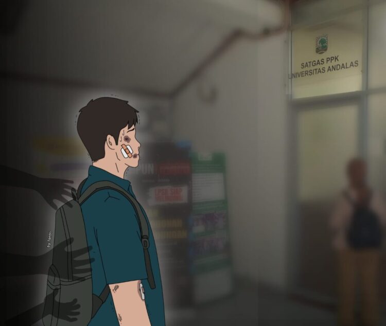 (Ilustrasi/Tantri Pramudita)