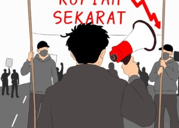 (Ilustrasi/Syifa Alifah)