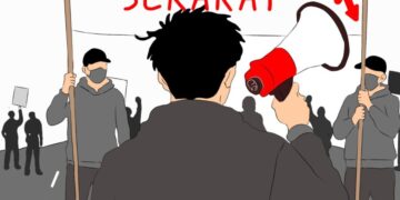 (Ilustrasi/Syifa Alifah)