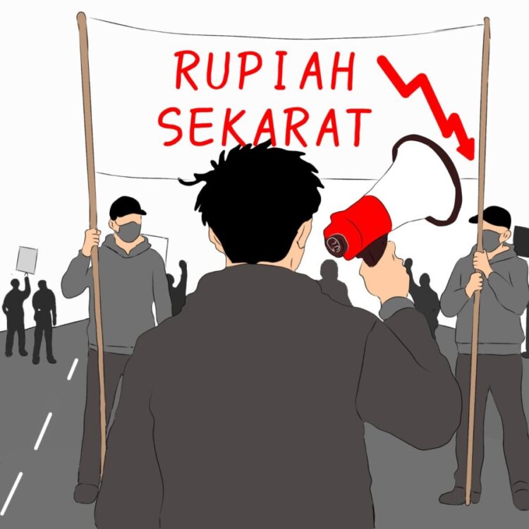 (Ilustrasi/Syifa Alifah)