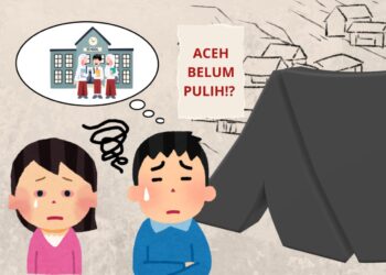 (Ilustrasi/Aulya Rindu Ramadan)