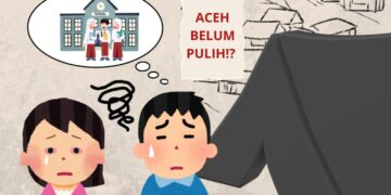 (Ilustrasi/Aulya Rindu Ramadan)