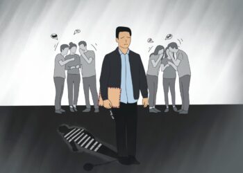 (Ilustrasi/Tantri Pramudita)