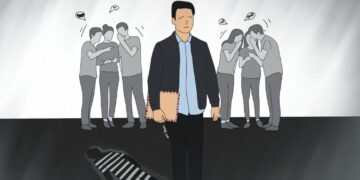 (Ilustrasi/Tantri Pramudita)