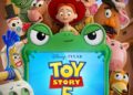 Poster film Toy Story 5/Disney Indonesia
