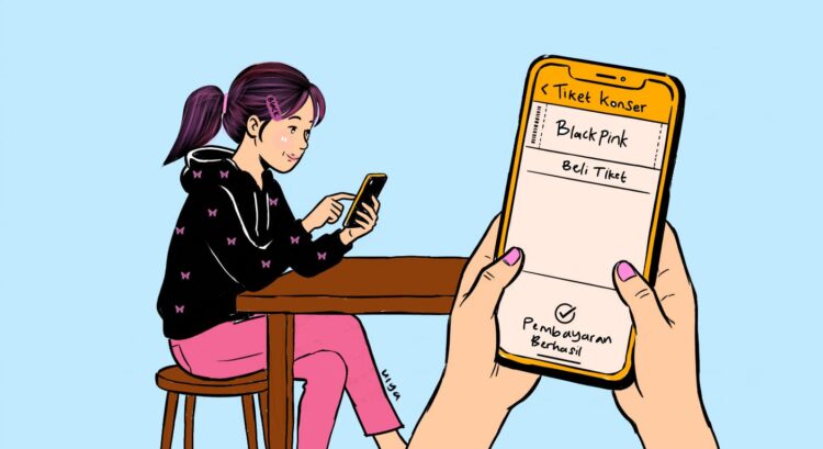 (Ilustrasi/Ulya Nurfadillah)