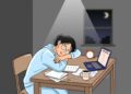 (Ilustrasi/Ulya Nur Fadilah)