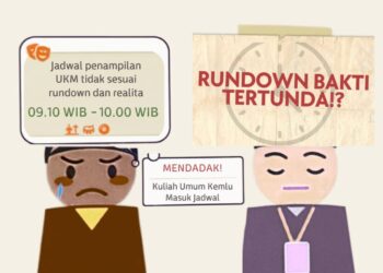(Ilustrasi/Sargita Asmara Dewi)