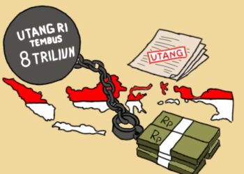 (Ilustrasi/ Berkah Ibadarurrahman Siregar)