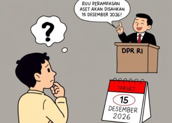 (Ilustrasi/Syifa Alifah)