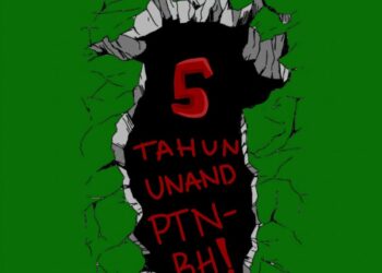 (Ilustrasi/Ulya Nur Fadilah)