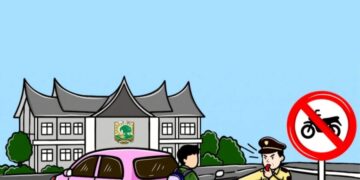 (Ilustrasi/Jihan Aurelia Syabandini)