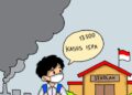 (Ilustrasi/Berkah Ibadarurrahman Siregar)
