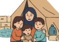 (Ilustrasi/Periska Wulandari)