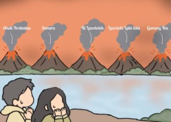 (Ilustrasi/Hadid Jailani Latif Utama)