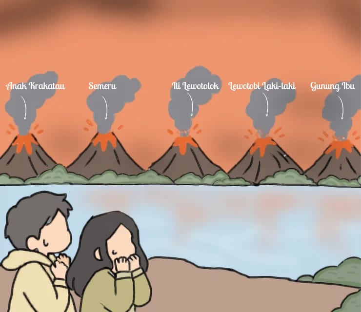 (Ilustrasi/Hadid Jailani Latif Utama)