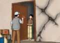 (Ilustrasi/Hadid Jailani Latif Utama)
