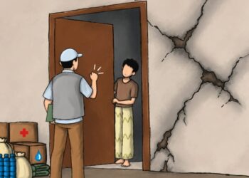 (Ilustrasi/Hadid Jailani Latif Utama)