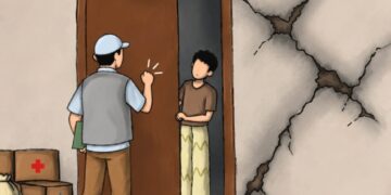 (Ilustrasi/Hadid Jailani Latif Utama)
