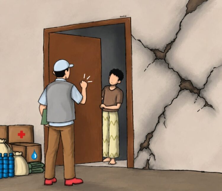 (Ilustrasi/Hadid Jailani Latif Utama)