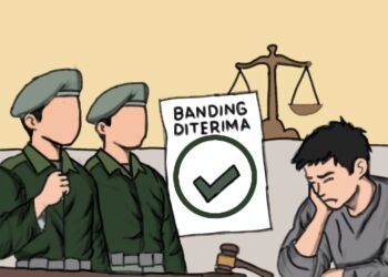 (Ilustrasi/Nabil Nur Insani)