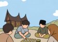 (Ilustrasi/Ibnu Muhammad Bintang)